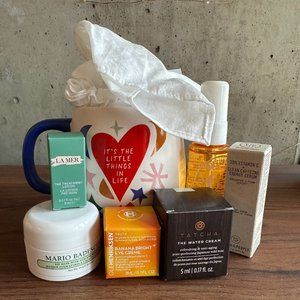 Luxury Skincare Bundle